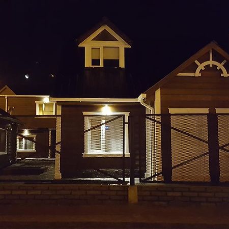 Апартаменти Departamentos Amoblados En Ріо-Ґранде Екстер'єр фото