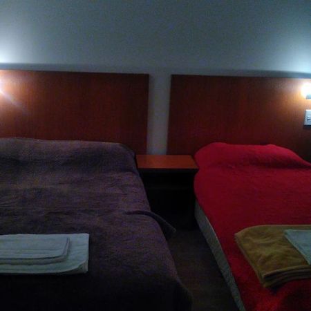 Апартаменти Departamentos Amoblados En Ріо-Ґранде Екстер'єр фото