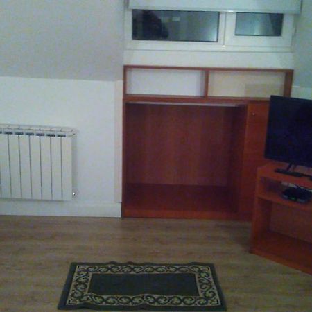 Апартаменти Departamentos Amoblados En Ріо-Ґранде Екстер'єр фото