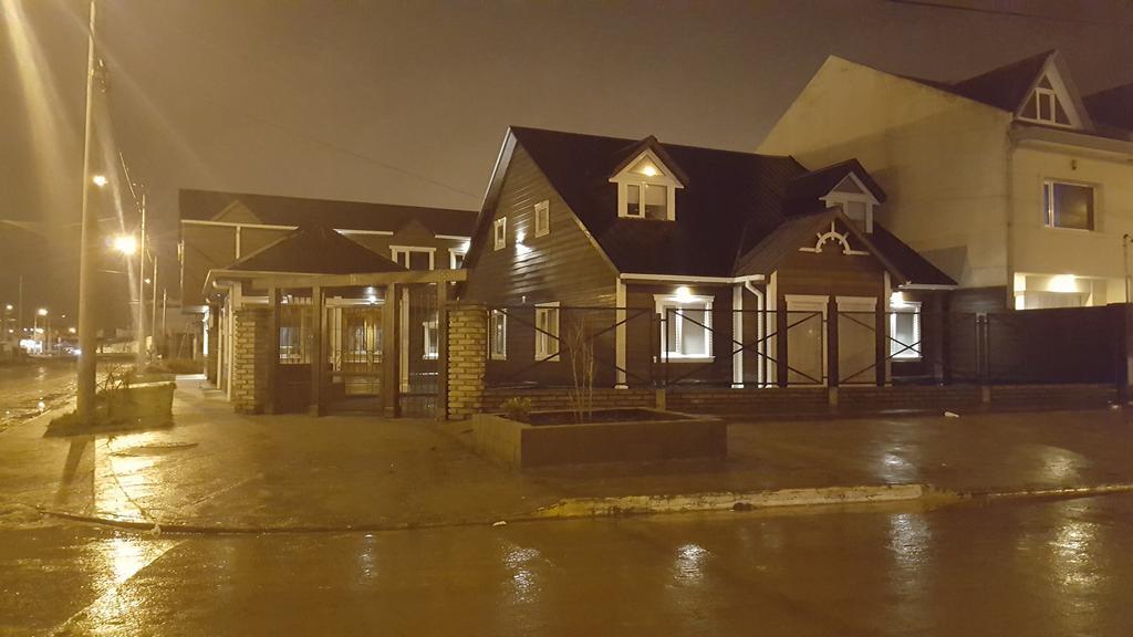 Апартаменти Departamentos Amoblados En Ріо-Ґранде Екстер'єр фото