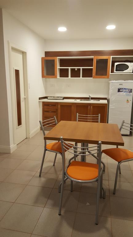 Апартаменти Departamentos Amoblados En Ріо-Ґранде Екстер'єр фото