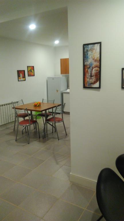 Апартаменти Departamentos Amoblados En Ріо-Ґранде Екстер'єр фото