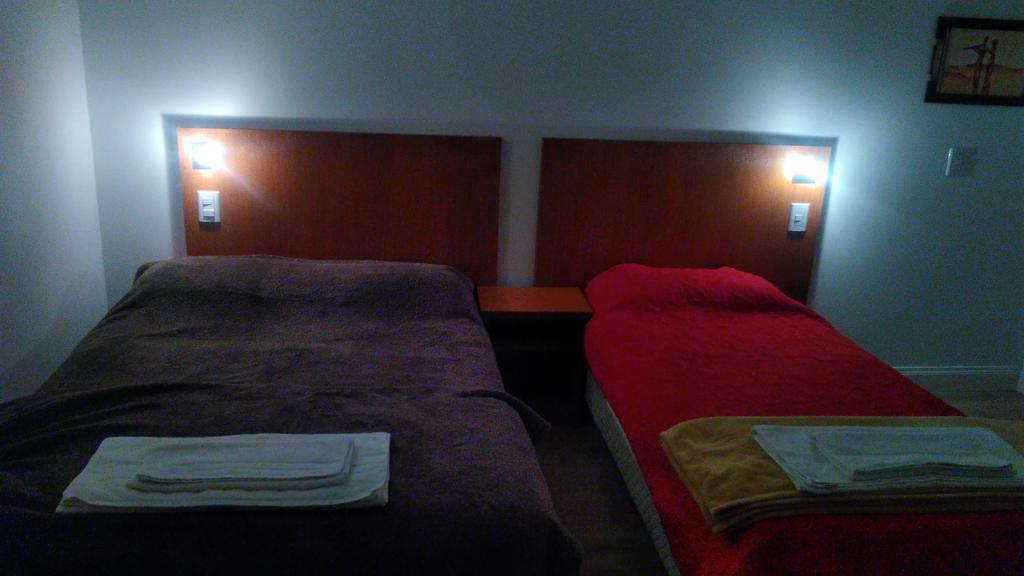 Апартаменти Departamentos Amoblados En Ріо-Ґранде Екстер'єр фото